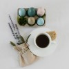 Thé et Chocolat se marient avec douceur pour Pâques | Bistrotea
